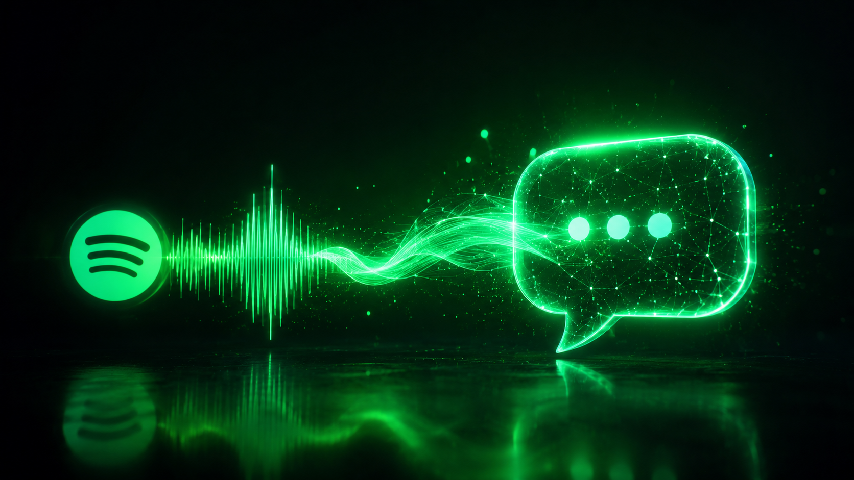 Spotify’s AI DJ is Here: Great. Another Chatbot.