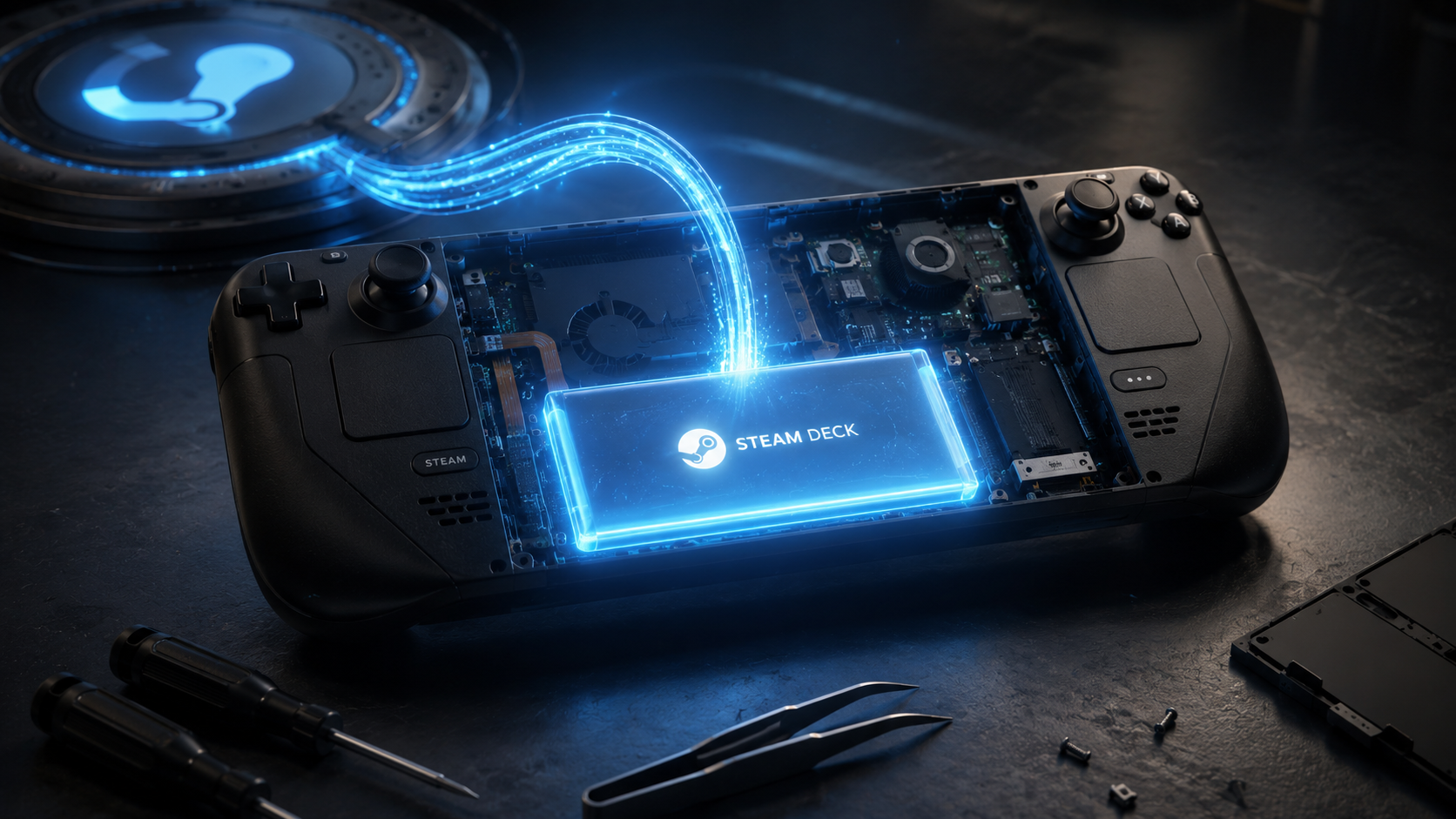 Valve’s Battery Backpedal: A Win, But Are We Supposed To Applaud?