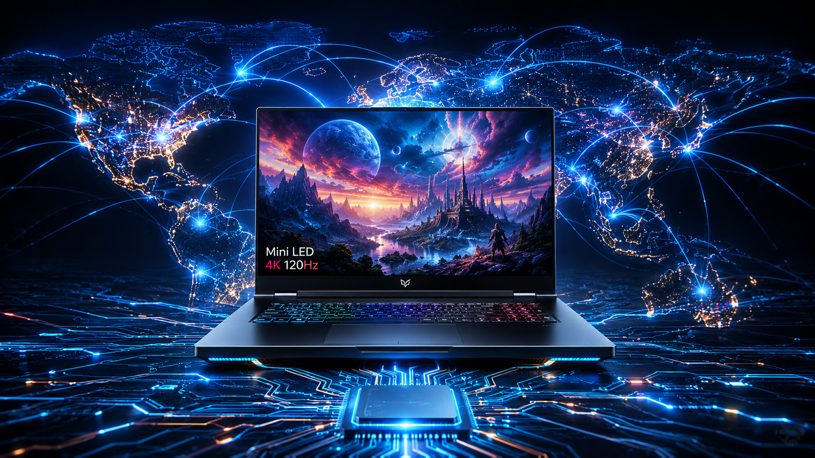 Asus Just Dropped Another ‘Ultimate’ Gaming Laptop, But Don’t Pop the Champagne Just Yet