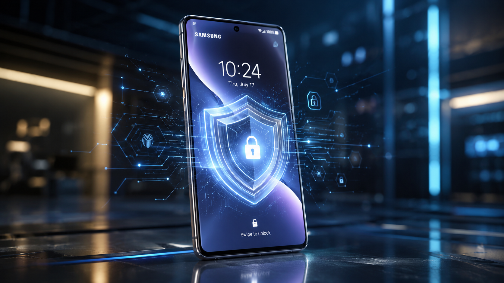 One UI 9 Just Blew a Hole in Your Galaxy’s Lock Screen. Seriously?