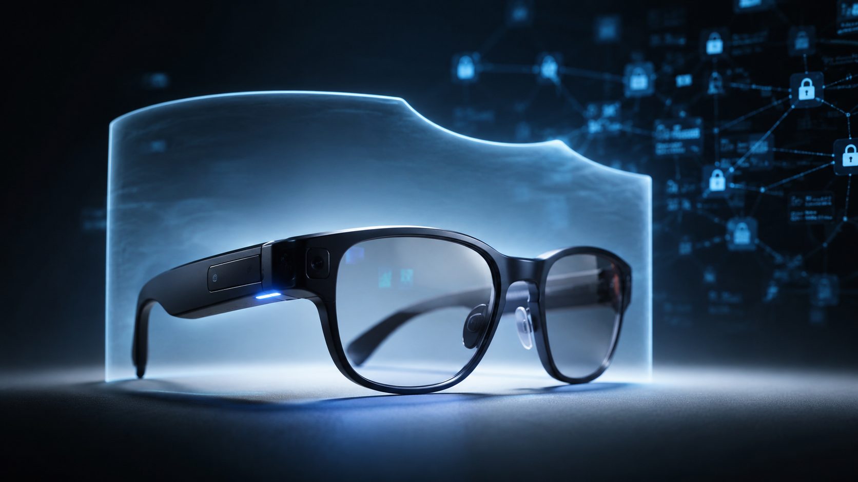 Apple’s Smart Glasses: Privacy Is The Play? Call Me Skeptical.