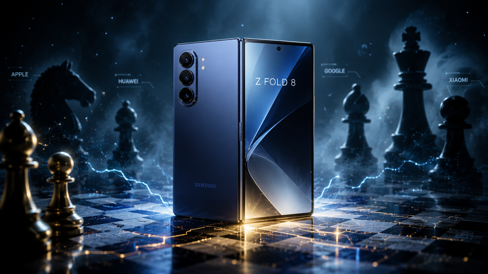 Galaxy Z Fold 8: Samsung’s Last Stand, Or Just More of the Same?