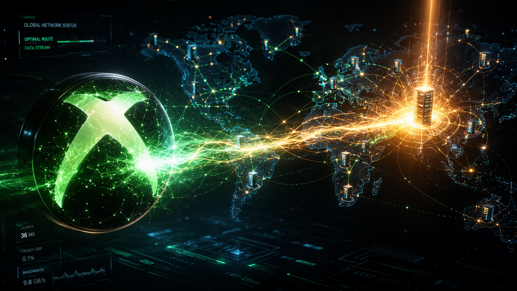 Xbox’s ‘Smart’ Downloads: Is It Too Little, Too Late for the Green Team?