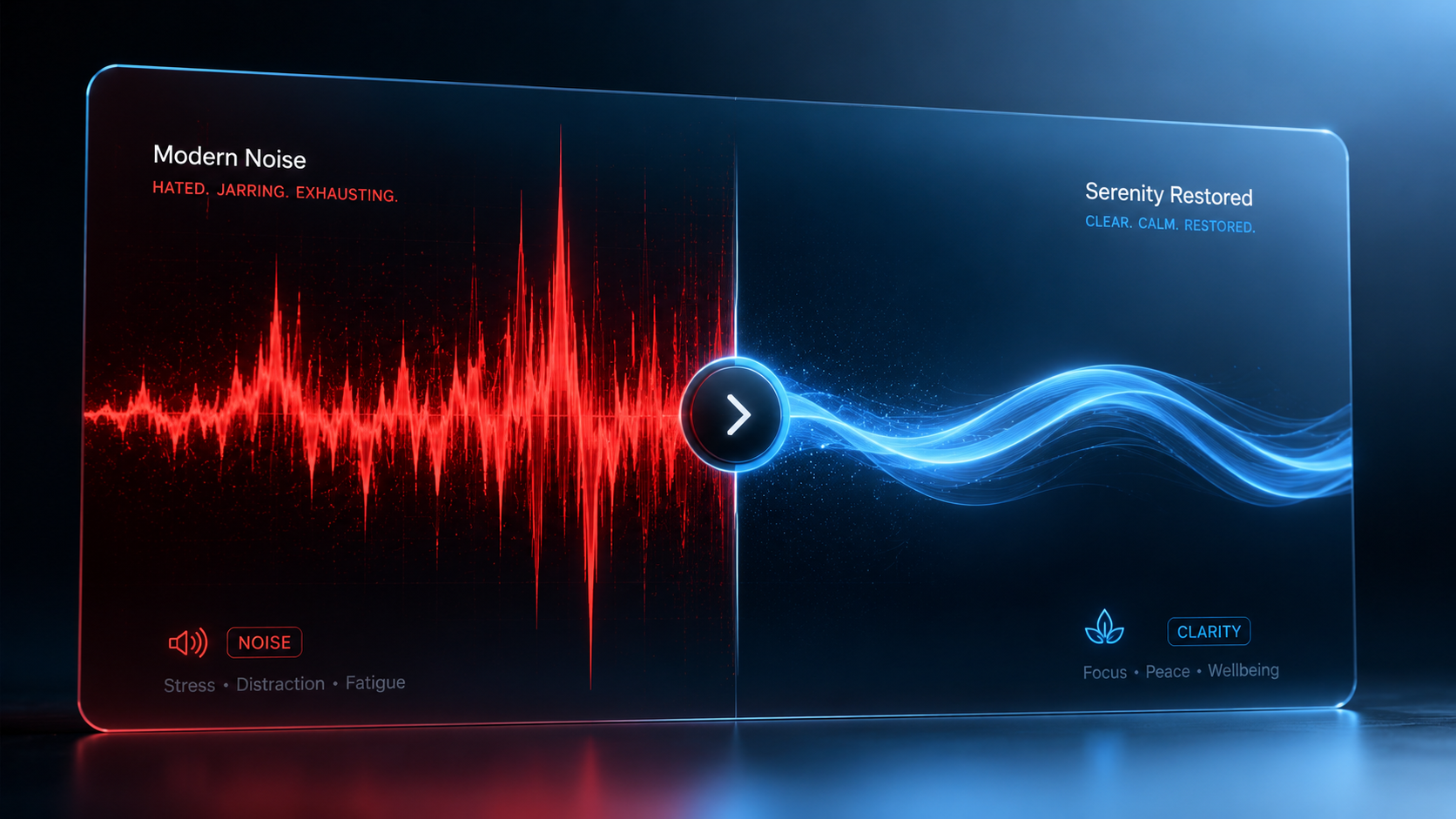 One Annoying Sound Down. A Million More To Go? This Startup’s Big Claim.