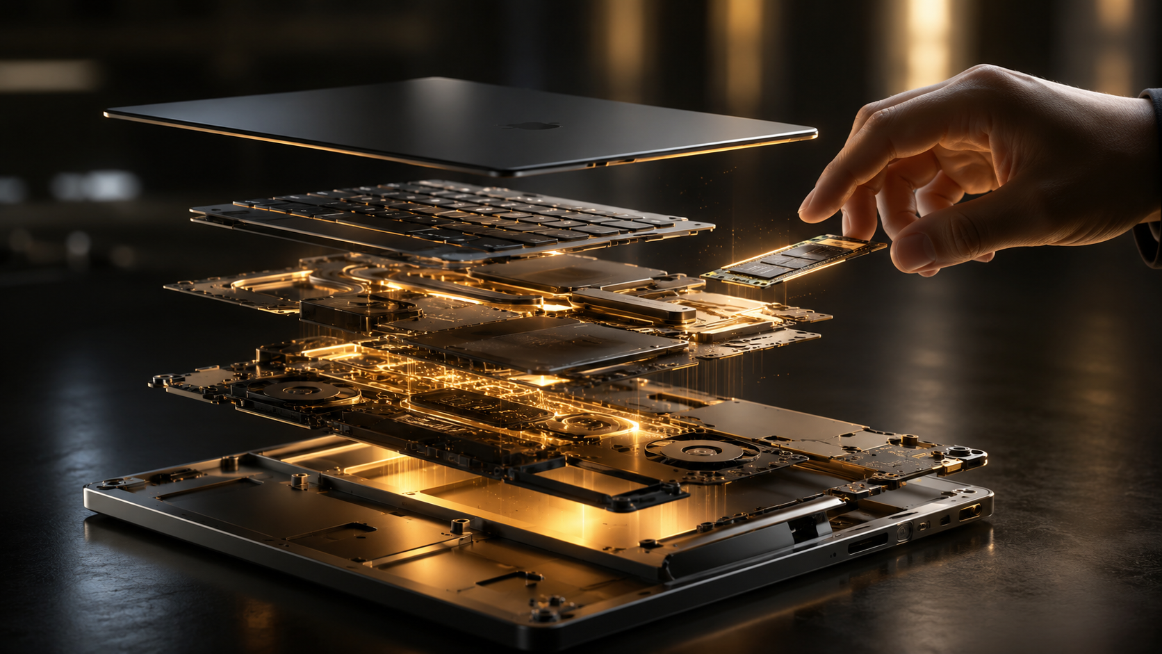 Framework’s 13 Pro: Repairable, Yeah. Top of *What* Class, Exactly?