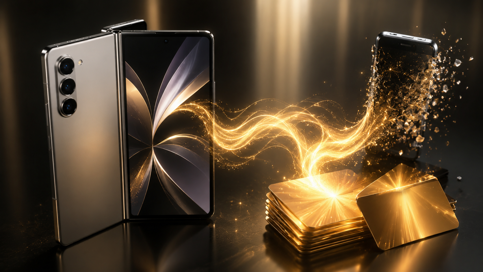 Don’t Fall For Amazon’s “Best” Galaxy Z Fold 8 Deal (Unless You Like Regret)