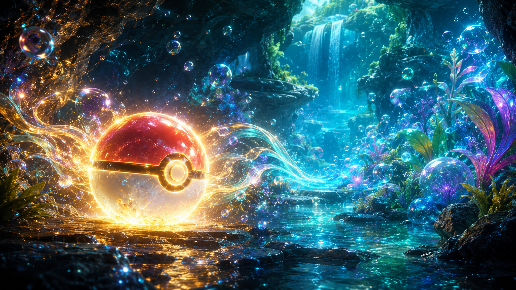Pokopia’s Bubbly Basin Drops: Are We Still Bubbling With Anticipation, Or Just Bored?