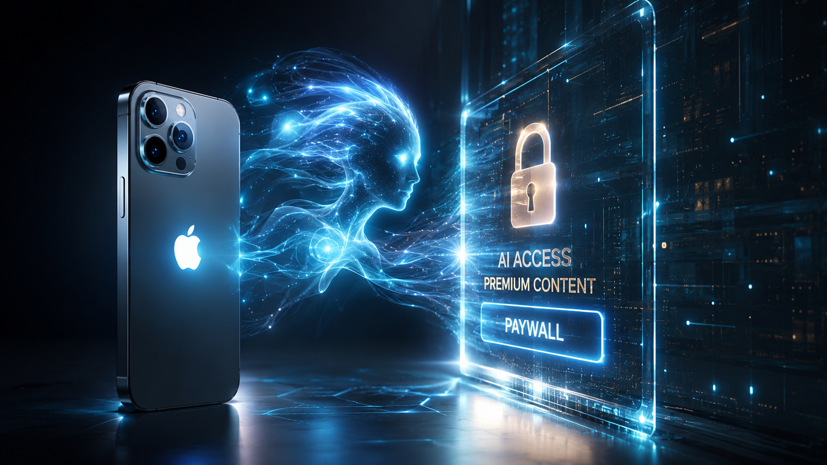 Charging for AI Siri? Apple, You Can’t Be Serious.