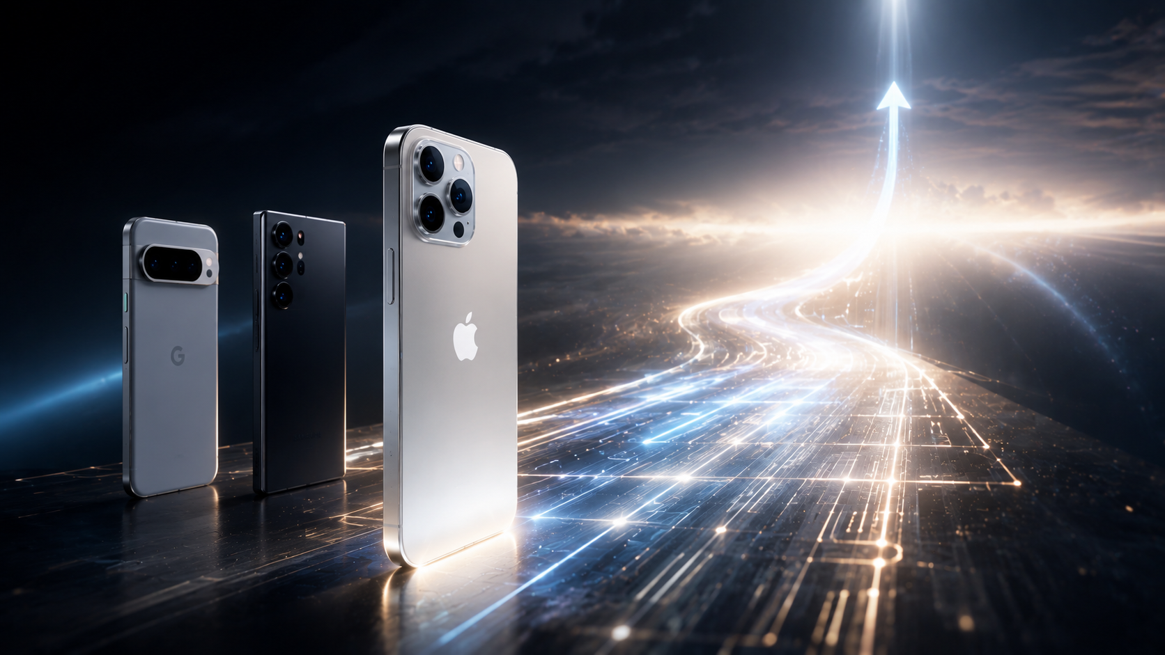 Apple’s Upgrade Scheme Isn’t Just Smart, It’s the ONLY Way Forward – Google, Samsung, Get Your Act Together
