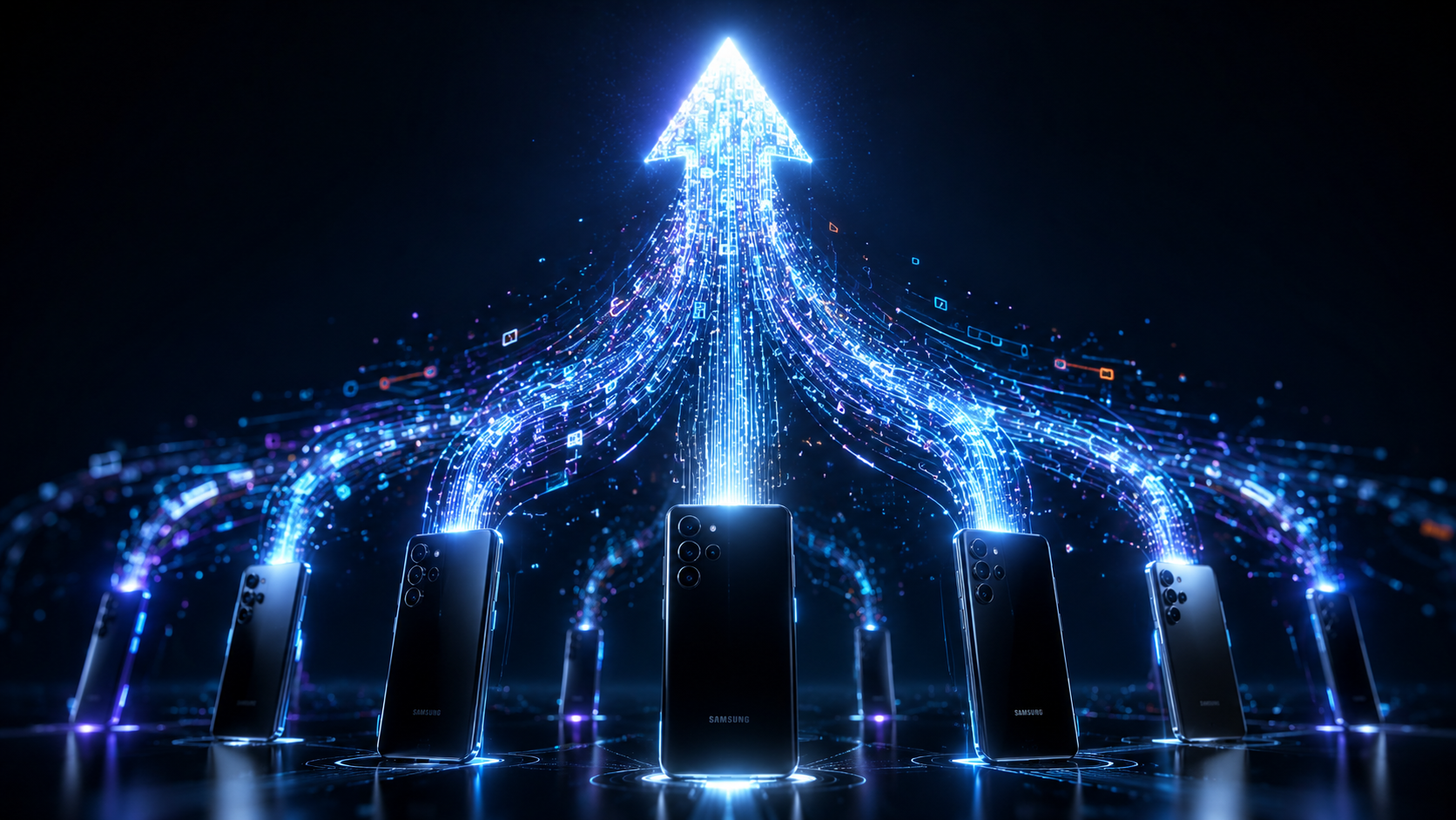 Samsung’s “Free” Upgrades: Let’s Talk About What’s *Really* Going On