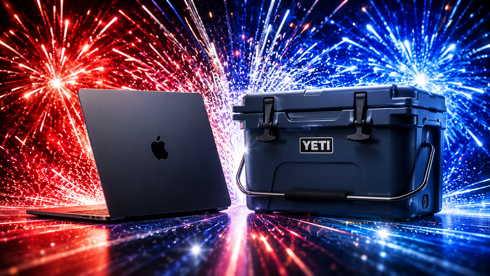 That 4th of July “70% Off Apple & Yeti” Hype? Yeah, Let’s Talk.