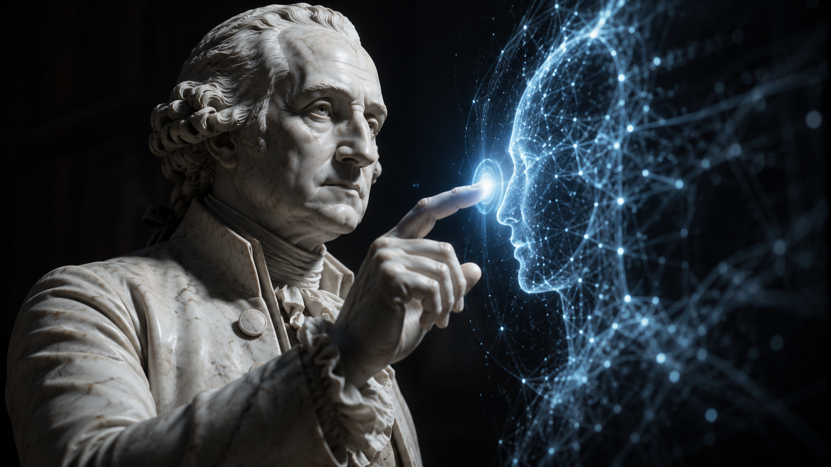Google’s Latest AI Ad? A Cringey Insult to History (and Your Intelligence)