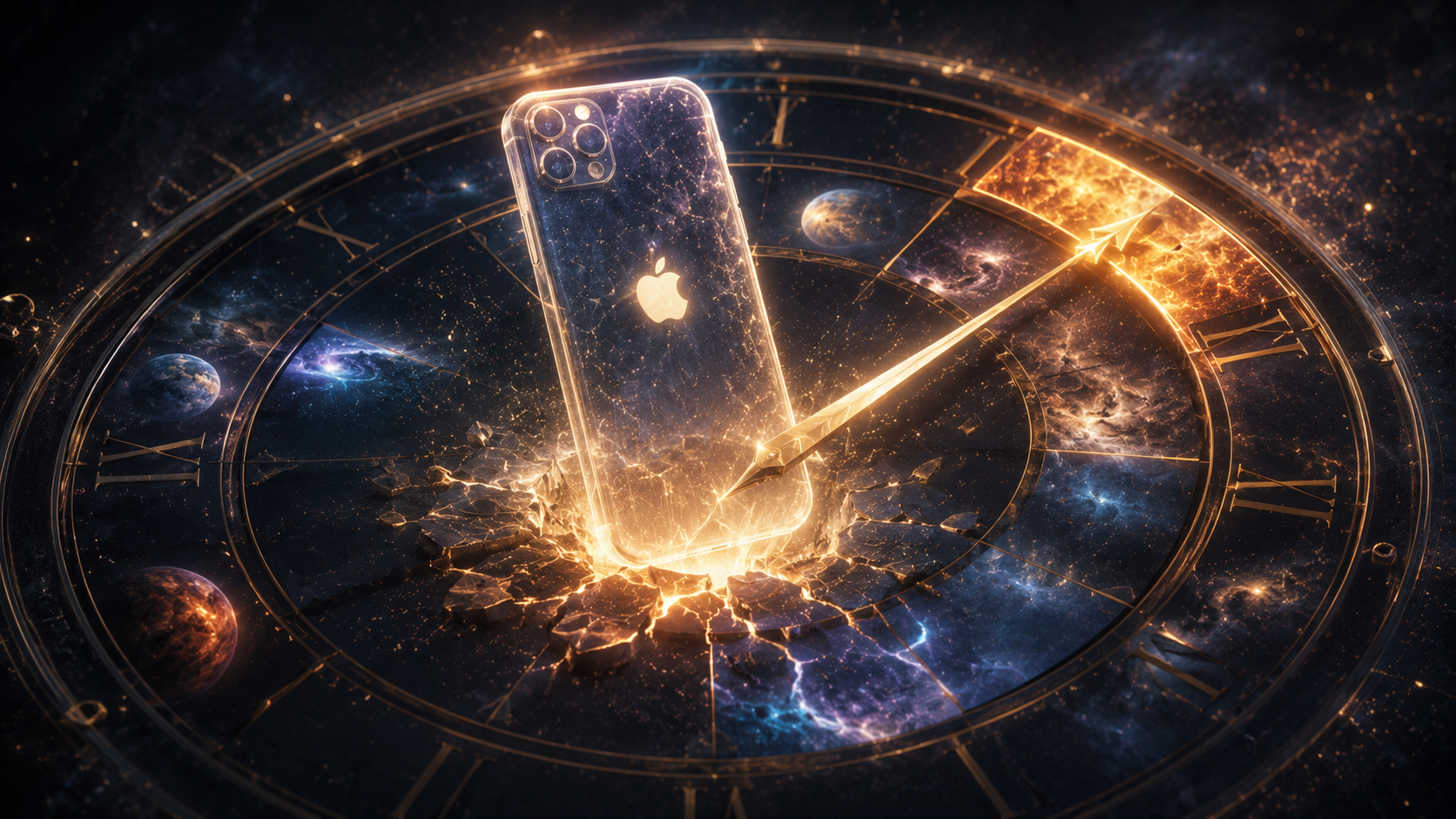 iPhone 18 Pro: Apple’s Playing Games With Your Calendar (Again)