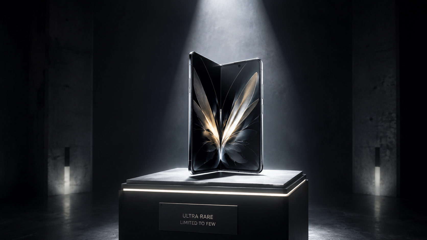 Apple’s Foldable iPhone Shortage? Seriously, You Don’t Say!