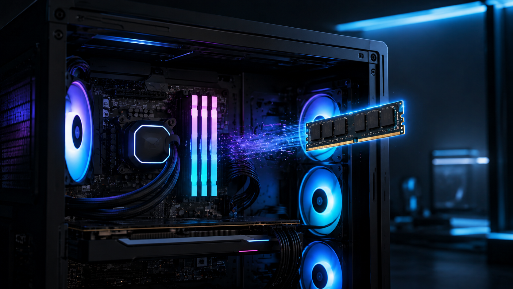 Microsoft’s RAM Houdini Act: Where’d That 32GB Recommendation Go?