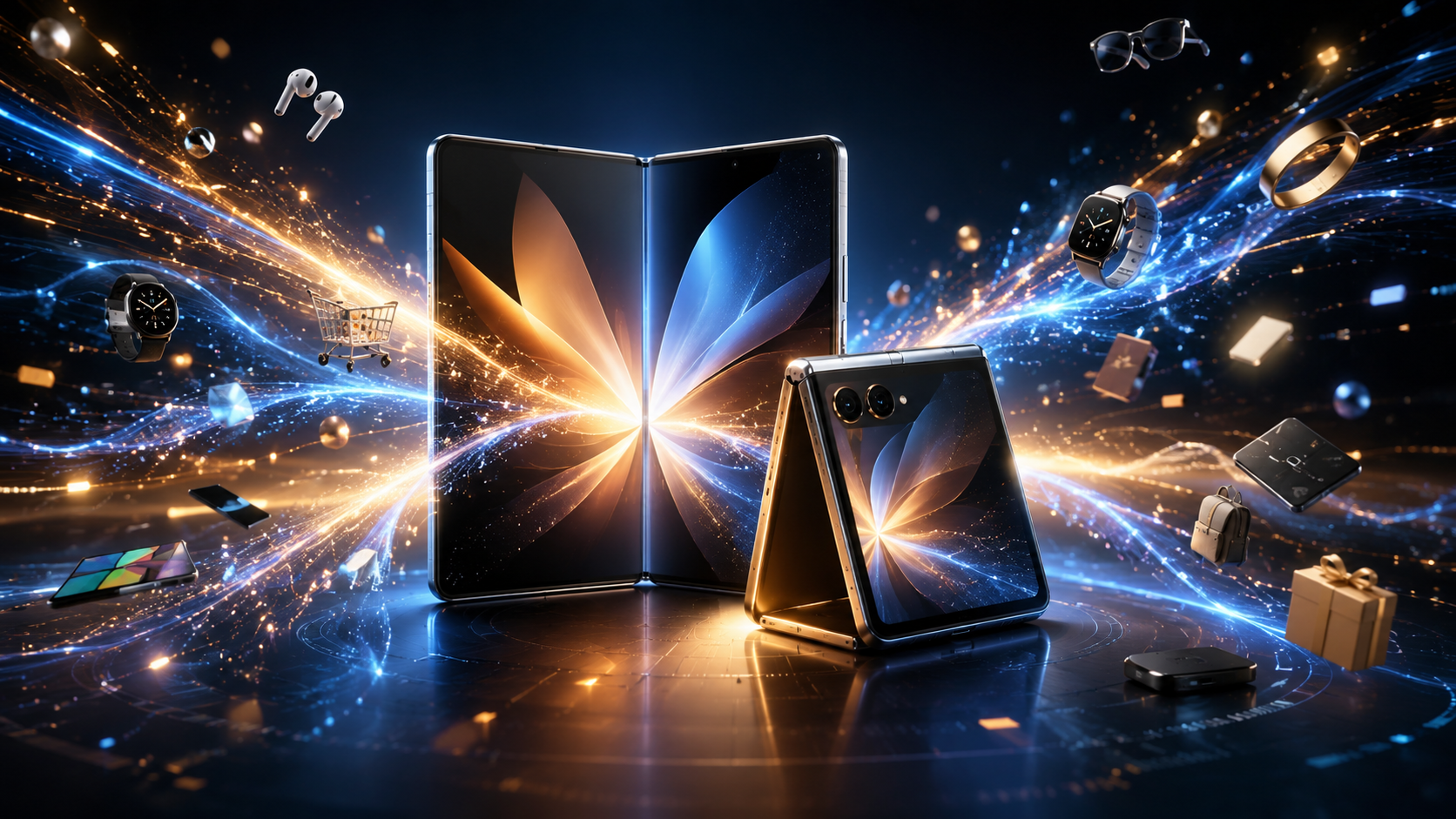 Samsung’s Fold 8 ‘Deals’ Are Here, And Guess What? You’re Still Getting Played.