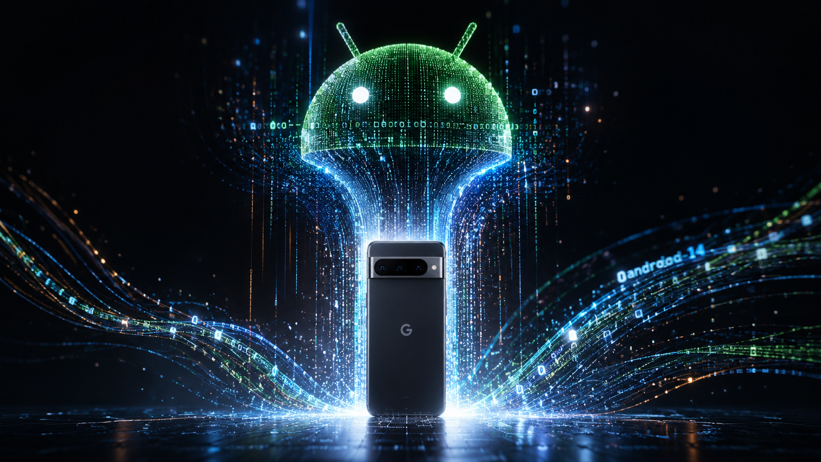 Google’s Beta 8 for Android 17 QPR1: Are We Kidding Ourselves?