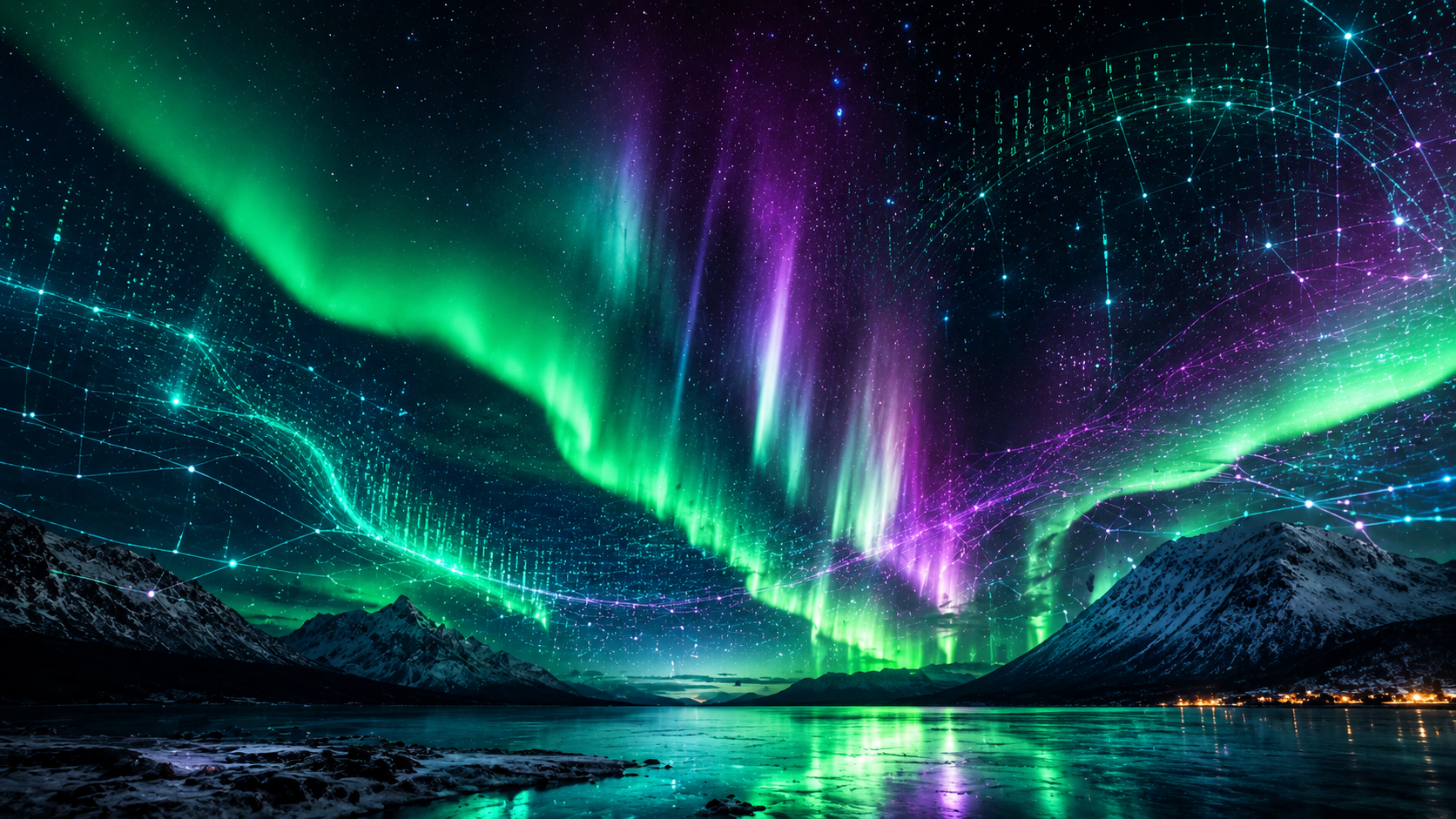 Your Weekend Aurora Dream? Prepare for Disappointment.