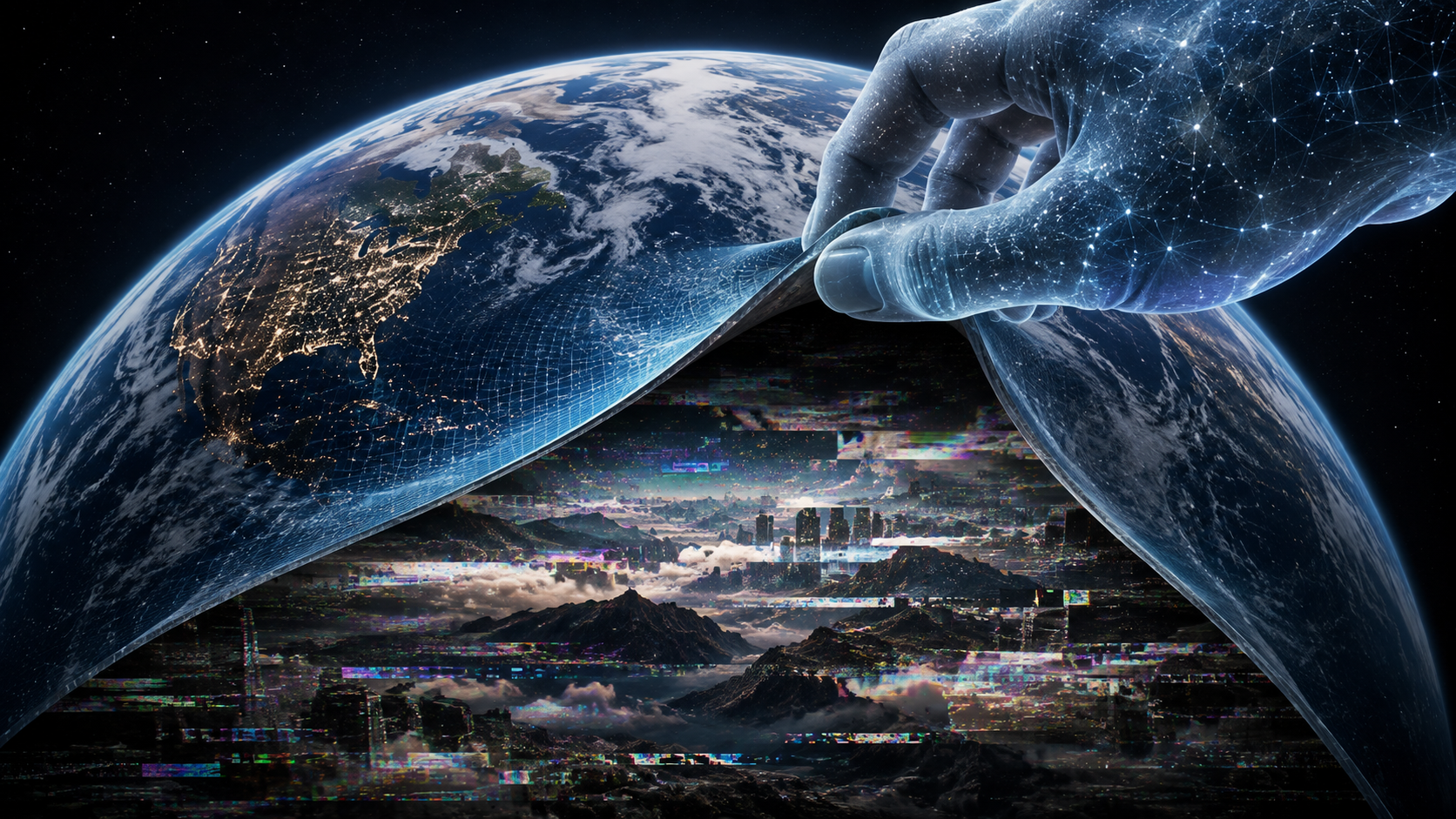 Google’s “Oops!” Moment: For a Day, Faking the Planet Was Easier Than Ordering Pizza