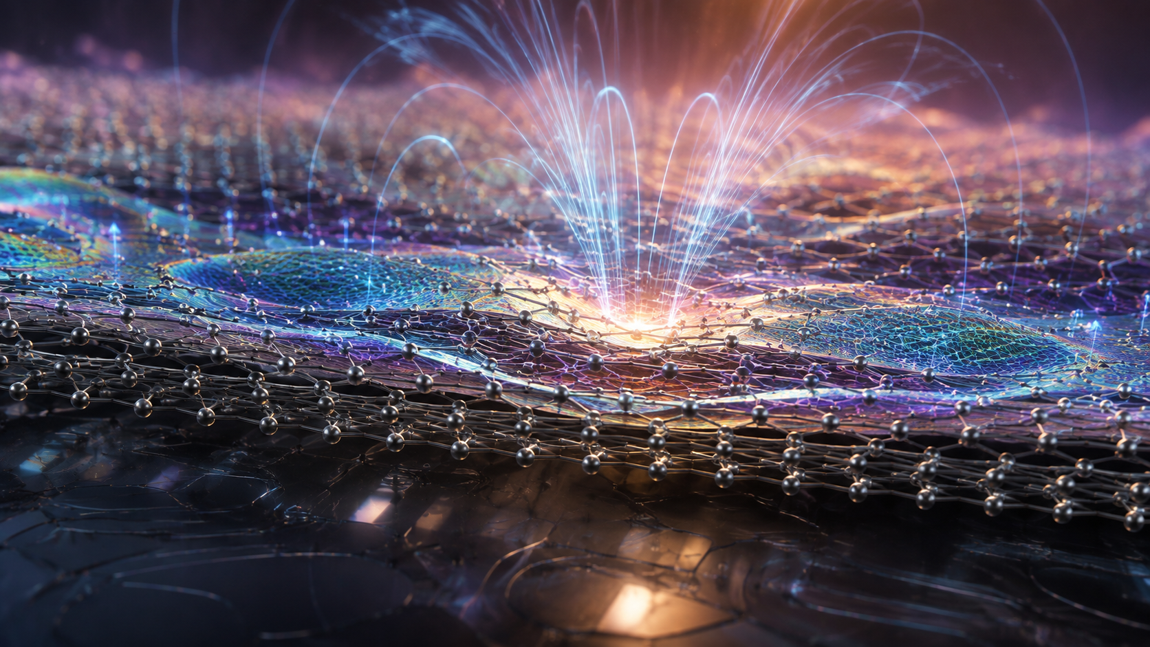 Oxide Oddity: Tiny Layers, Big Magnetic Dreams (Or Just More Lab Hype?)
