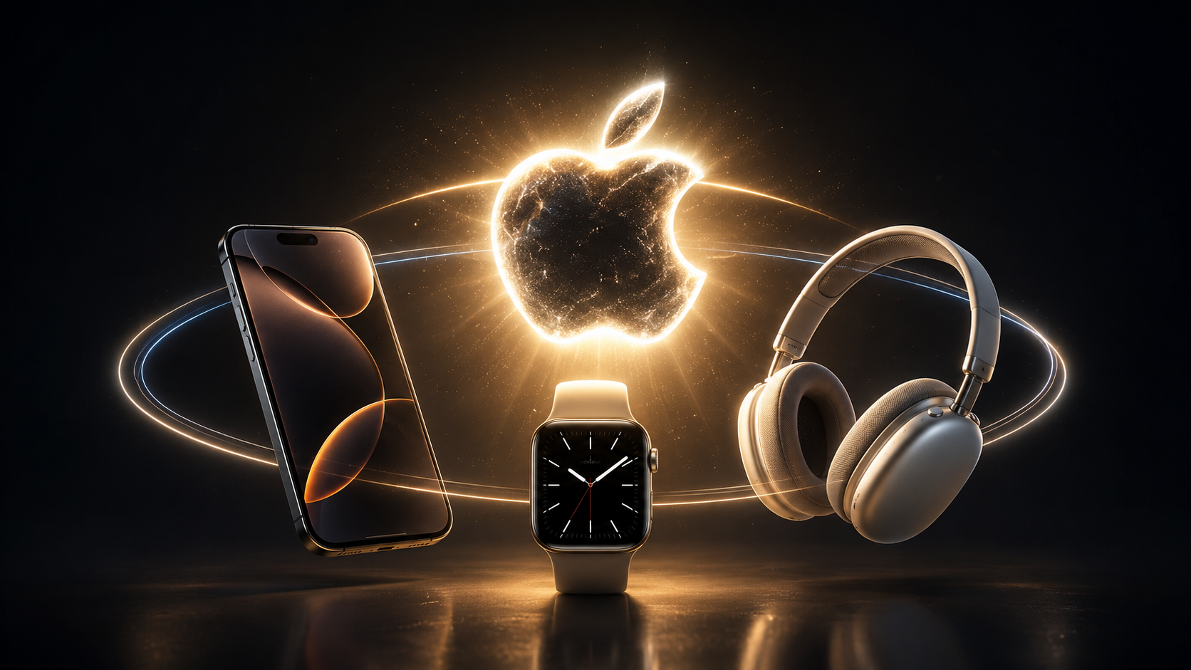 Apple’s September Extravaganza: Same Circus, Newer Clowns, Bigger Price Tag