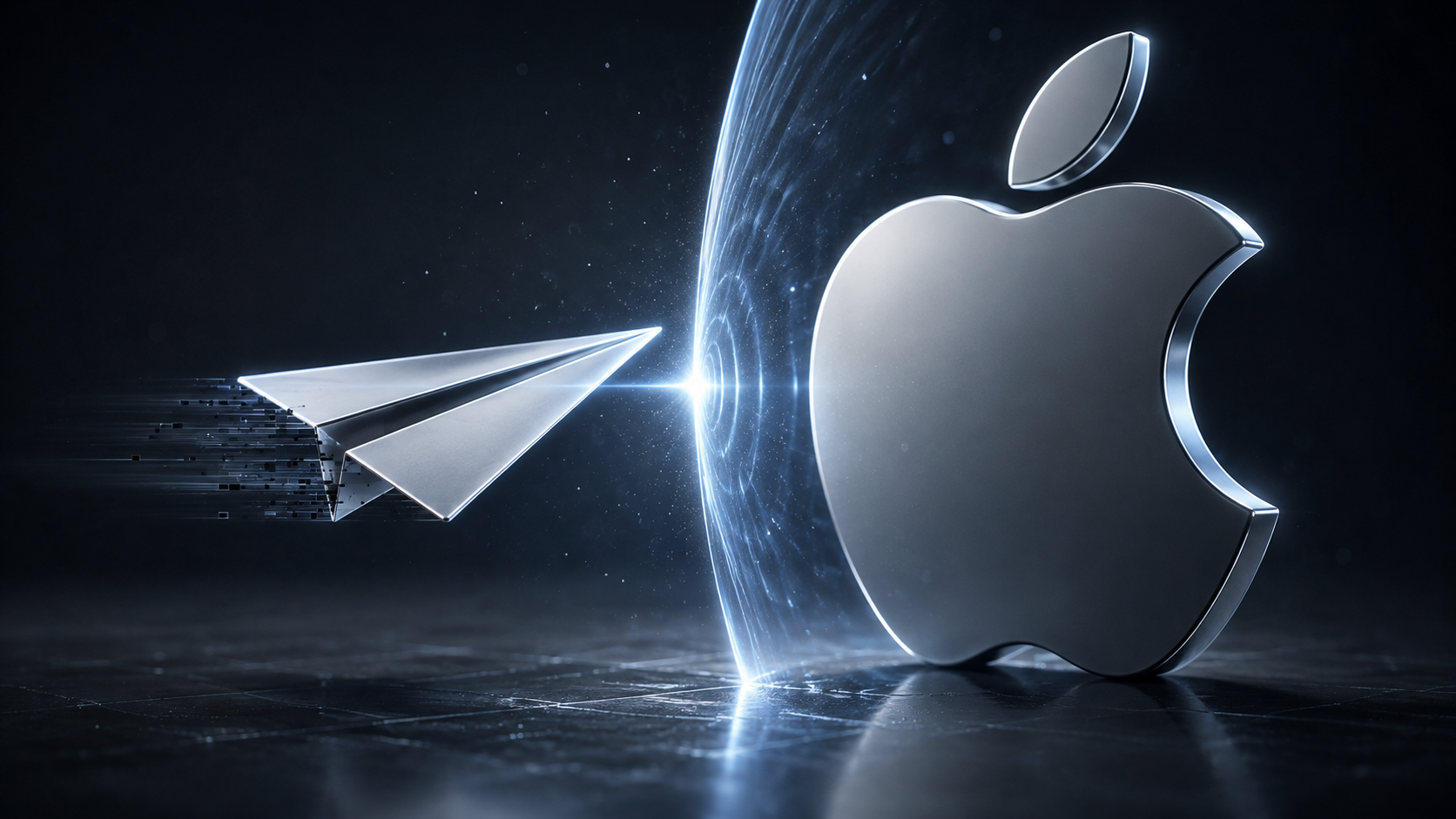 Apple Just Flexed Hard on Telegram, And We’re All Feeling the Squeeze