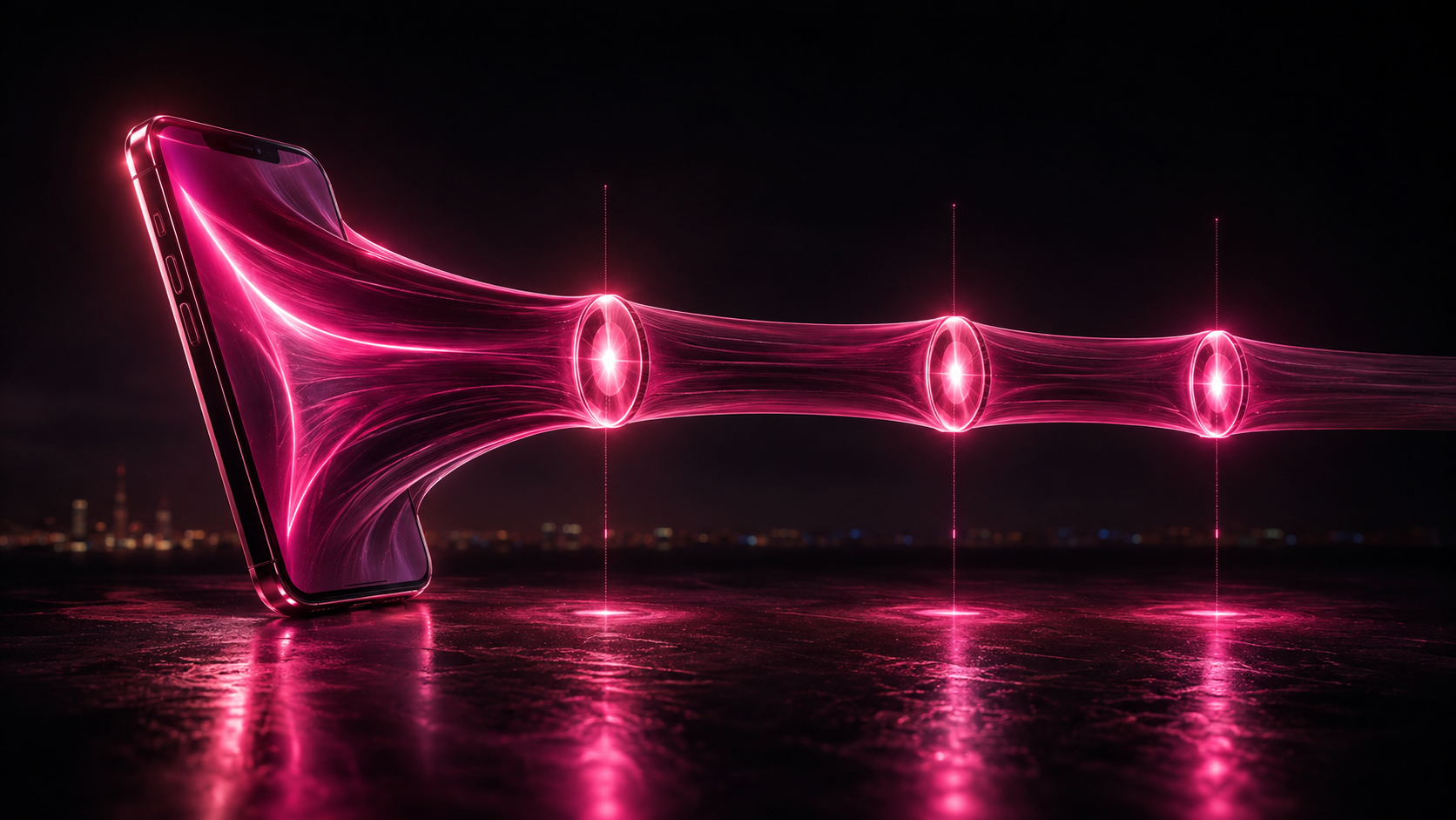 T-Mobile’s Three-Year Trap: Your ‘Un-Carrier’ Just Got Way Stickier