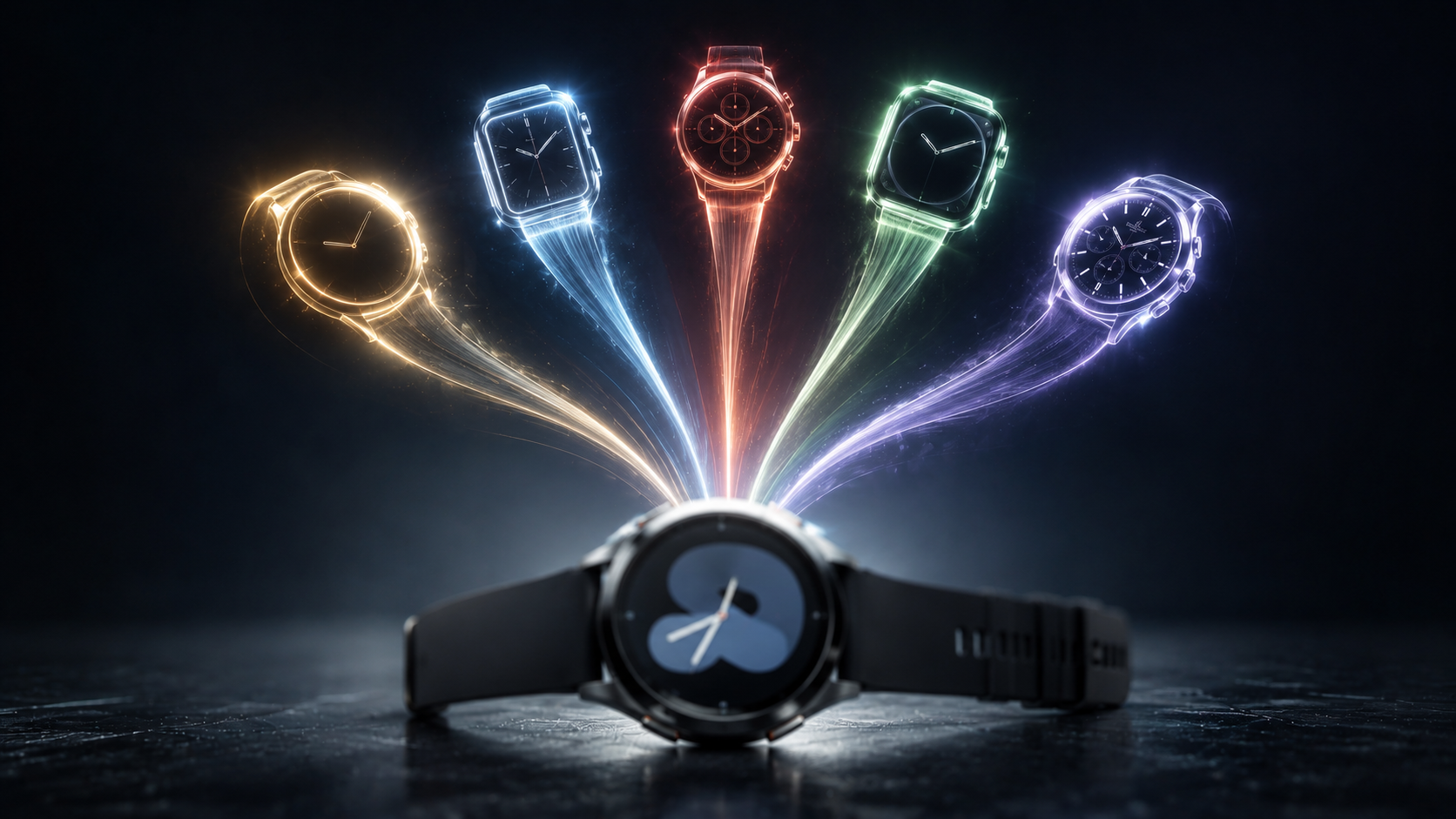 Ditch the Hype: 5 Smartwatches That Absolutely CRUSH the Galaxy Watch 9